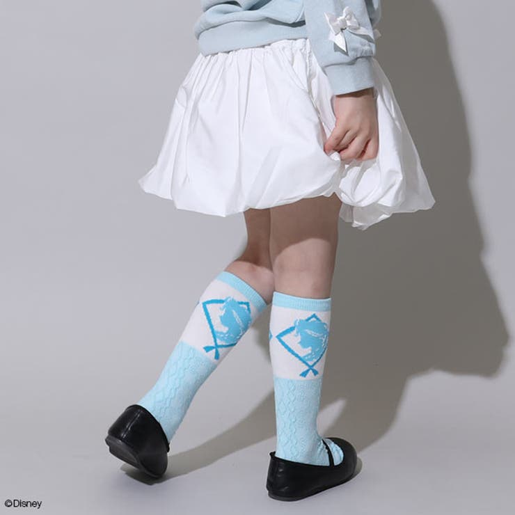 ディズニー プリンセス / ハイソックス 9622 | BABYDOLL | 詳細画像16 