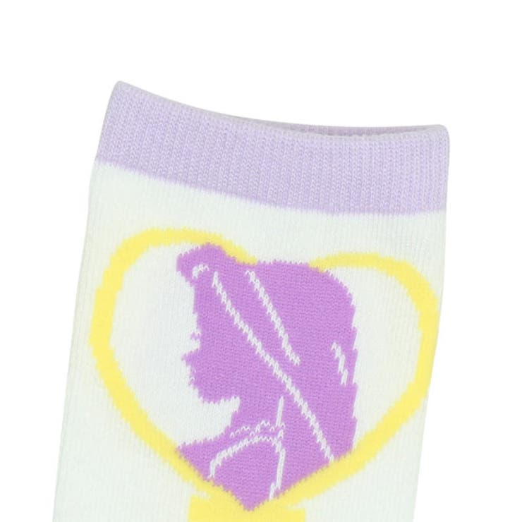 ディズニー プリンセス / ハイソックス 9622 | BABYDOLL | 詳細画像20 