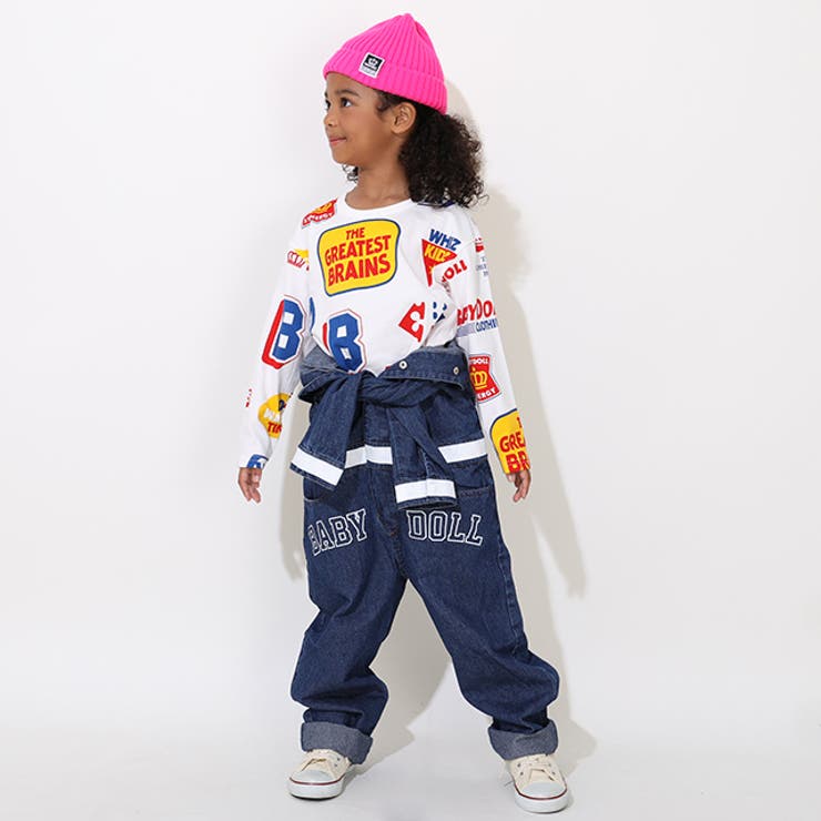 リブニット帽 9640 | BABYDOLL | 詳細画像33 