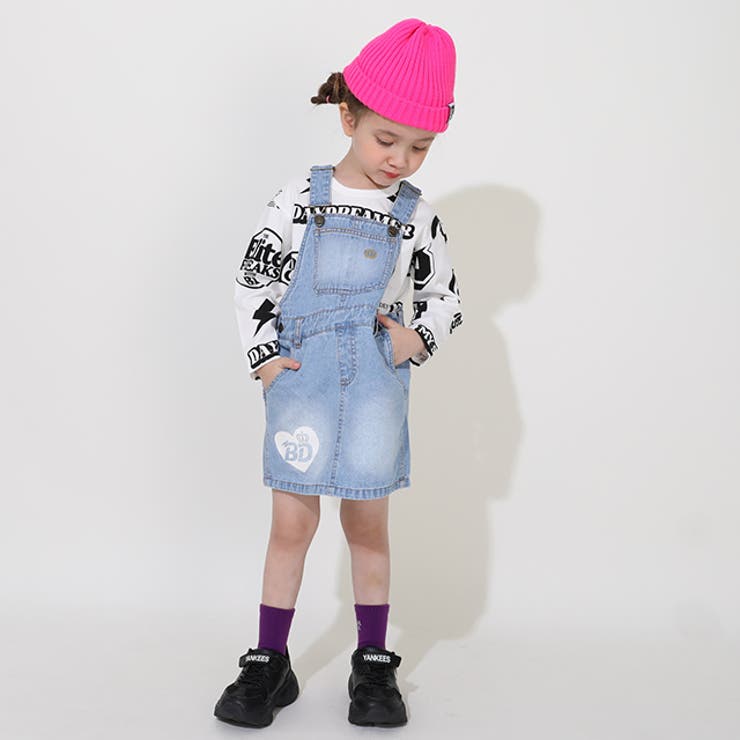 リブニット帽 9640 | BABYDOLL | 詳細画像34 