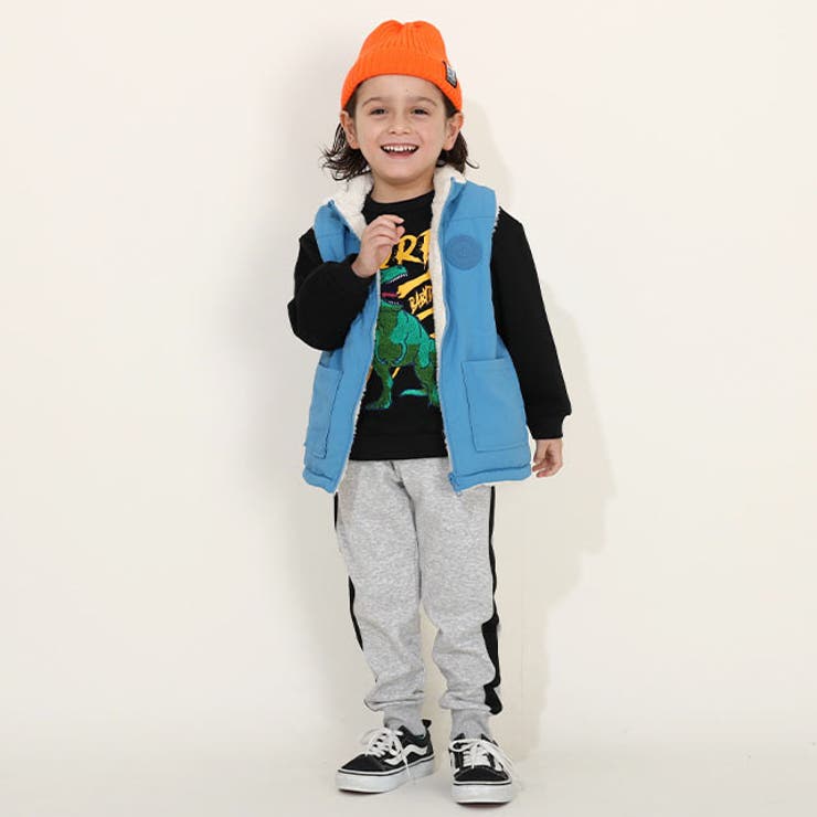 あったかジョガーパンツ 9754K | BABYDOLL | 詳細画像11 