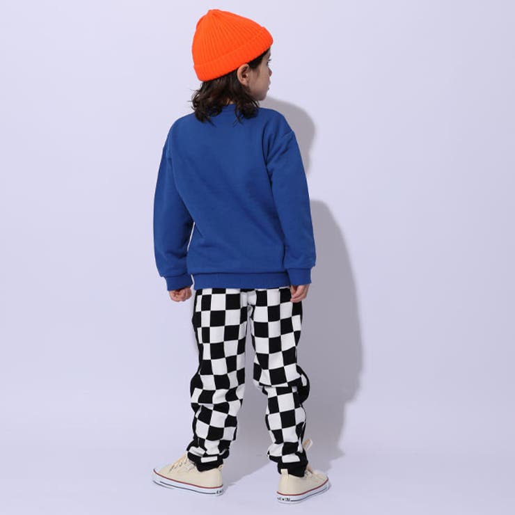 あったかジョガーパンツ 9754K | BABYDOLL | 詳細画像5 