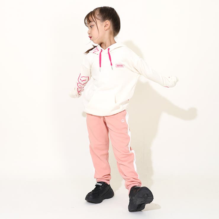 あったかジョガーパンツ 9754K | BABYDOLL | 詳細画像28 