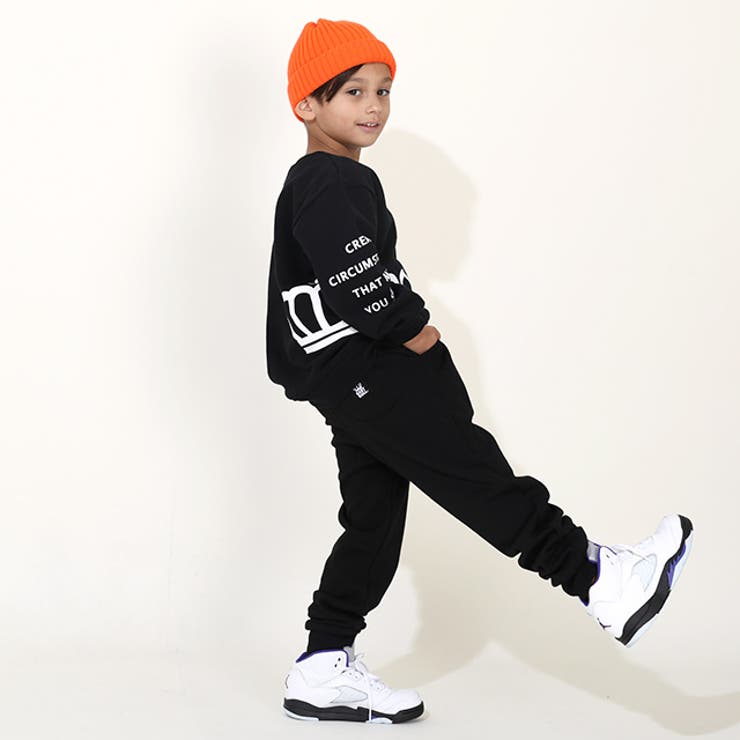 あったかジョガーパンツ 9754K | BABYDOLL | 詳細画像31 