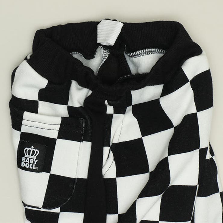 あったかジョガーパンツ 9754K | BABYDOLL | 詳細画像40 