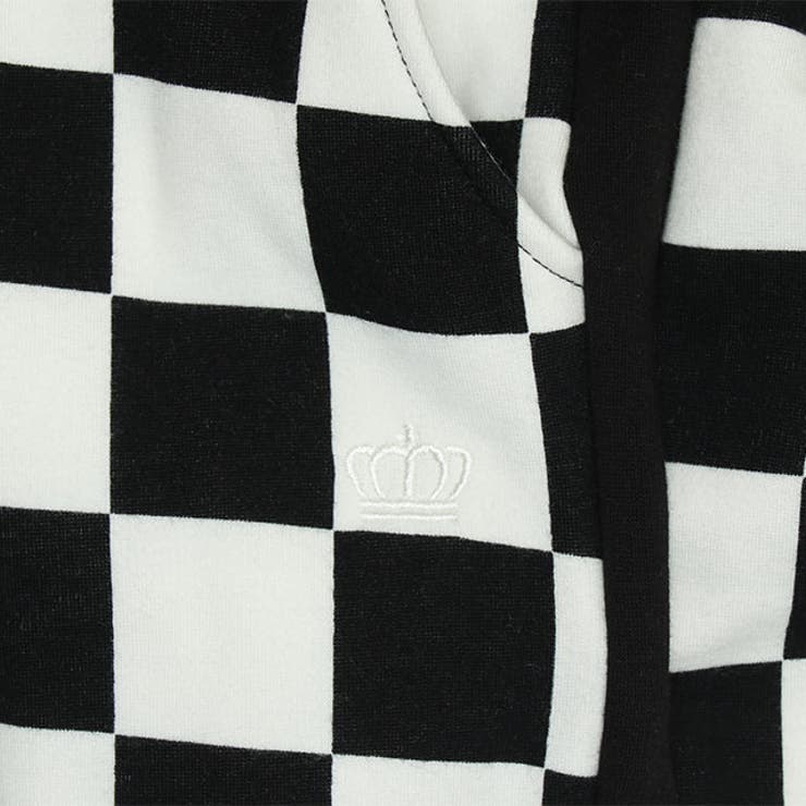 あったかジョガーパンツ 9754K | BABYDOLL | 詳細画像42 