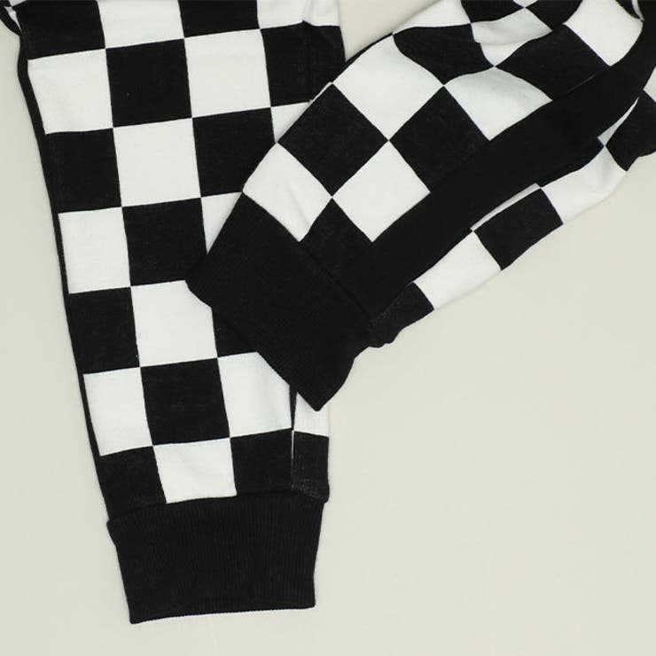 あったかジョガーパンツ 9754K | BABYDOLL | 詳細画像43 