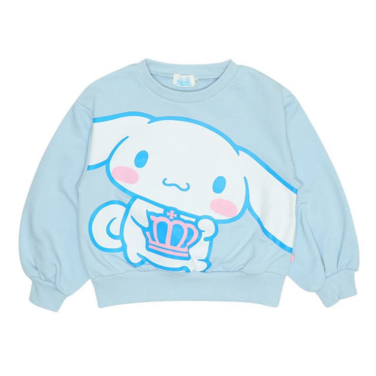 シナモロール