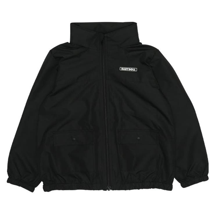 防風撥水】2WAYウィンドブレーカー 9838K[品番：BYDK0006843