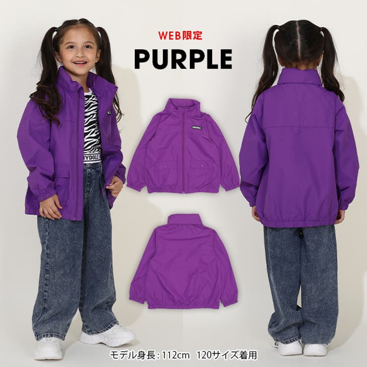 防風撥水】2WAYウィンドブレーカー 9838K[品番:BYDK0006843 防風撥水】2WAYウィンドブレーカー 9838K[品番:BYDK0006843