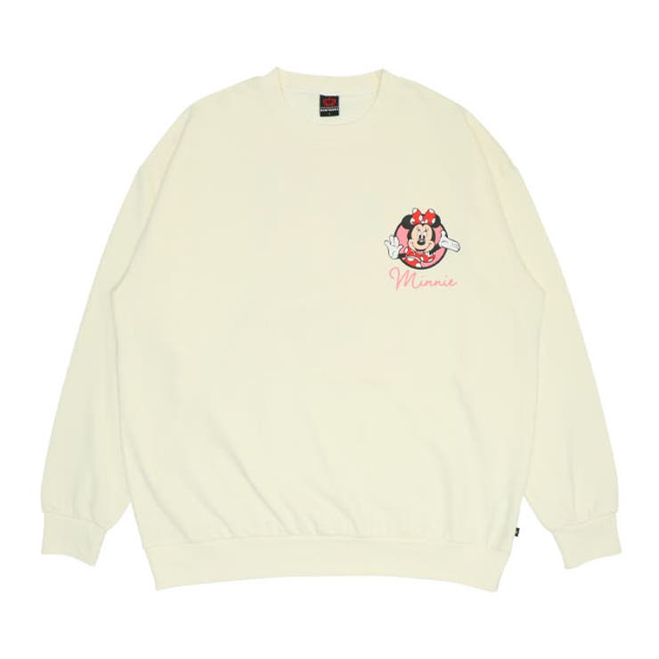 WEB限定 親子お揃い ディズニー キャラクタートレーナー 9894A