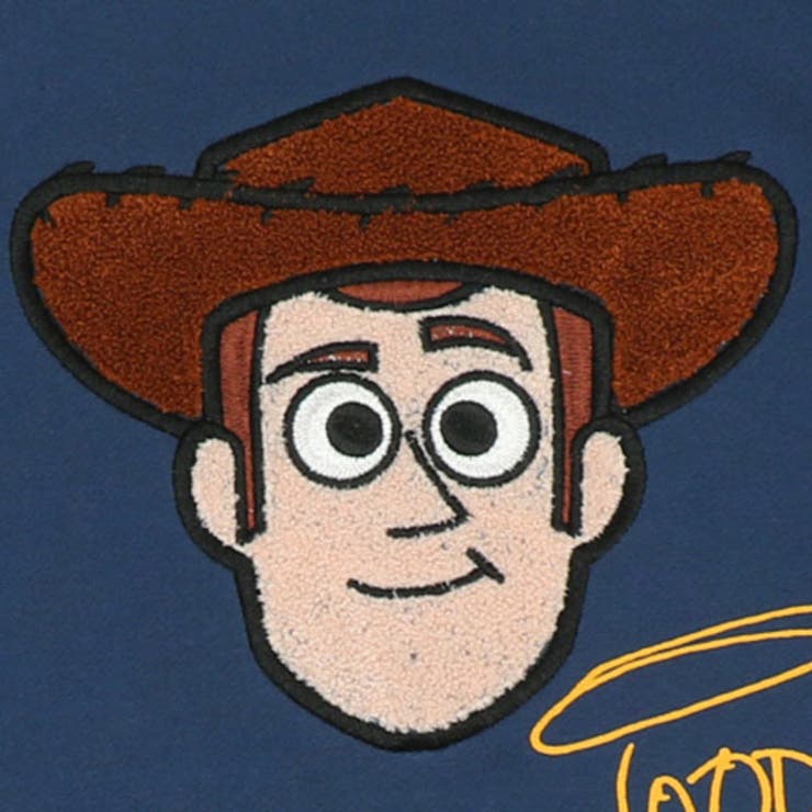 WEB限定 ディズニー サガラトレーナー 9895K | BABYDOLL | 詳細画像47 