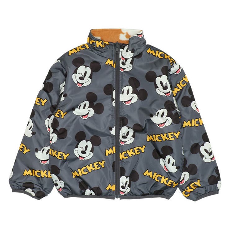 ディズニー リバーシブルアウター 9900K[品番：BYDK0007055]｜BABYDOLL