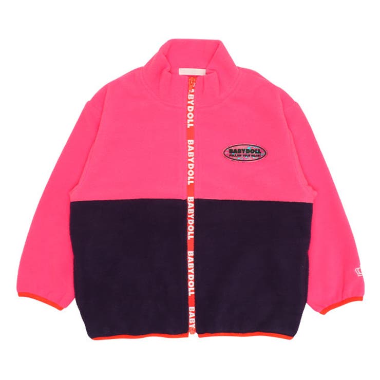 ピンク