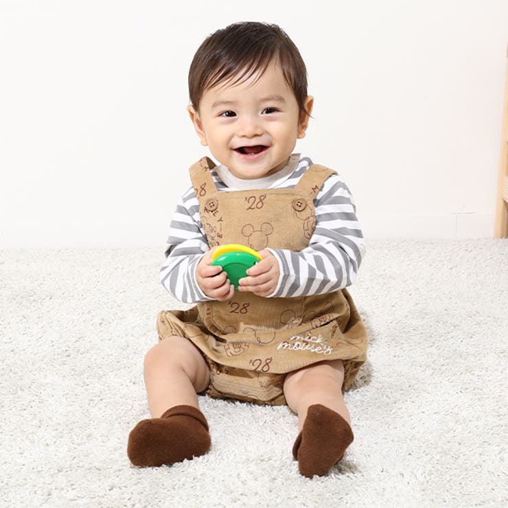 BABYDOLL ベビードール 90cm 3着セット 酸っぱかっ 