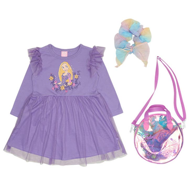 【専用】ディズニープリンセスドレス3着セット ディズニープリンセス ドレス3着セット - メルカリ