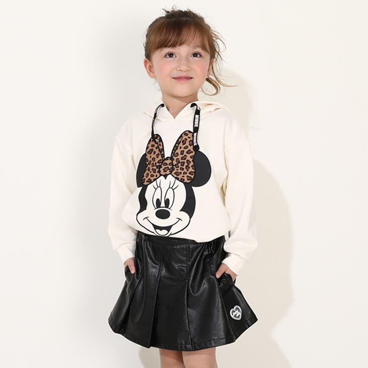 【極美品】ゲルニカ　フーディーパーカー　バンビペイント　ディズニー　XXL guernika ゲルニカ ディズニー バンビ パーカー - メルカリ