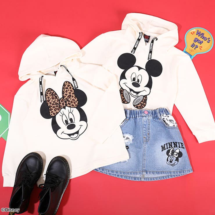 Dolce & Gabbana Disneyコラボ キャラクター パーカー 希少 DOLCE&GABBANA - D&G ディズニーコラボ パーカー♡未使用品です。の