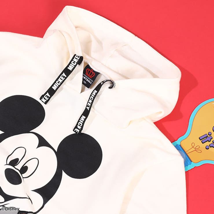 Dolce & Gabbana Disneyコラボ キャラクター パーカー 希少 DOLCE&GABBANA - D&G ディズニーコラボ パーカー♡未使用品です。の