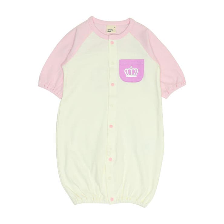 ソフトピンク