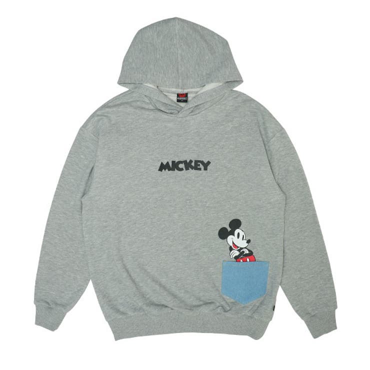 ミッキー