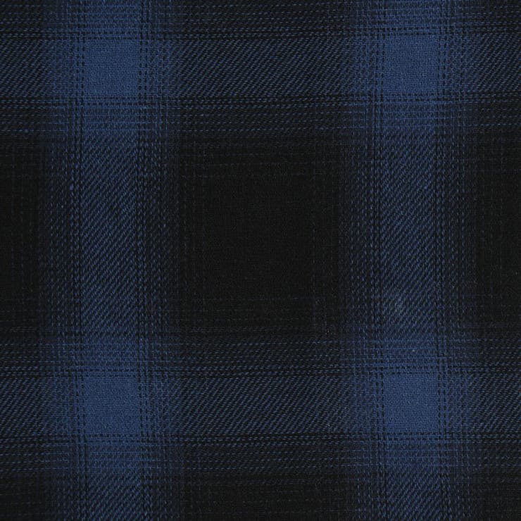 親子お揃い チェック長袖シャツ 0271K | BABYDOLL | 詳細画像12 