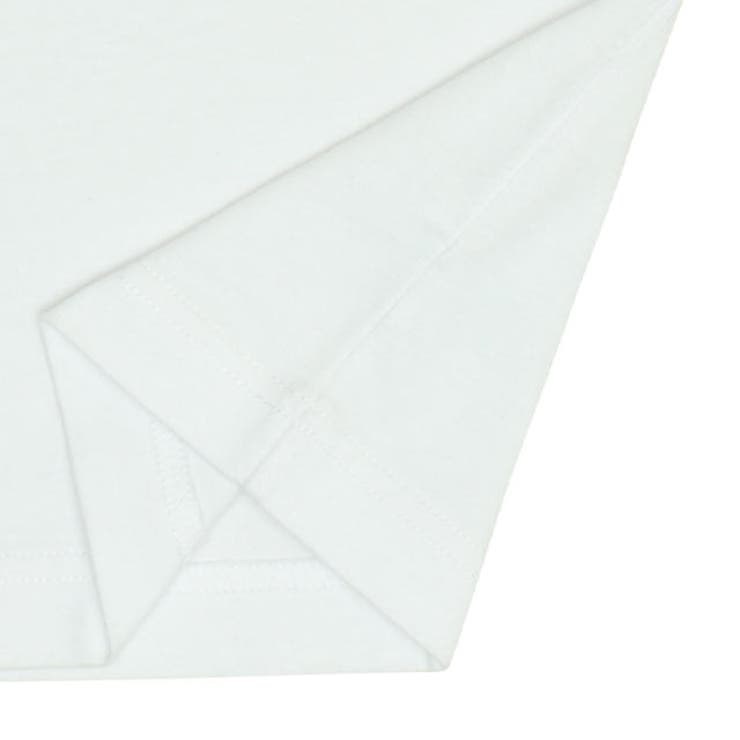 親子お揃い バックロゴBIGTシャツ 0272K | BABYDOLL | 詳細画像19 