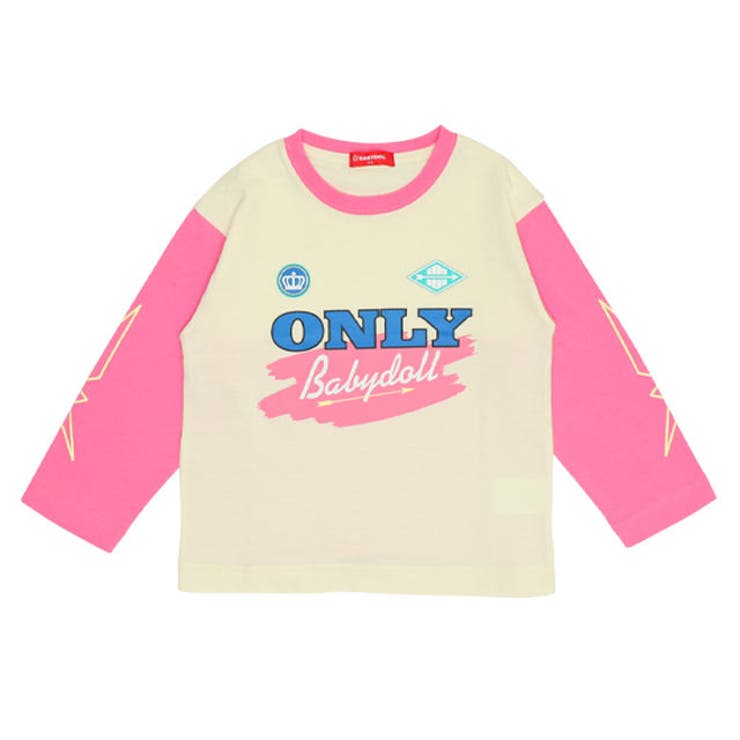ピンク