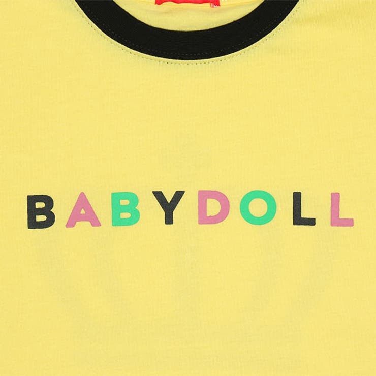 チェッカー袖ロンT 0278K | BABYDOLL | 詳細画像11 
