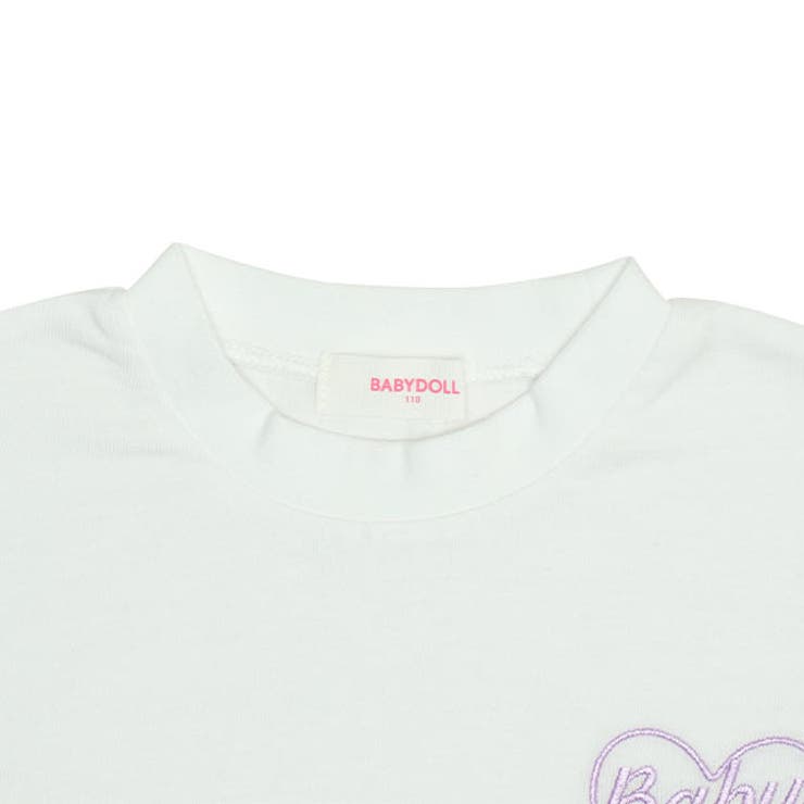 スリットロンT&フレアロングパンツ セットアップ 0287K | BABYDOLL | 詳細画像15 