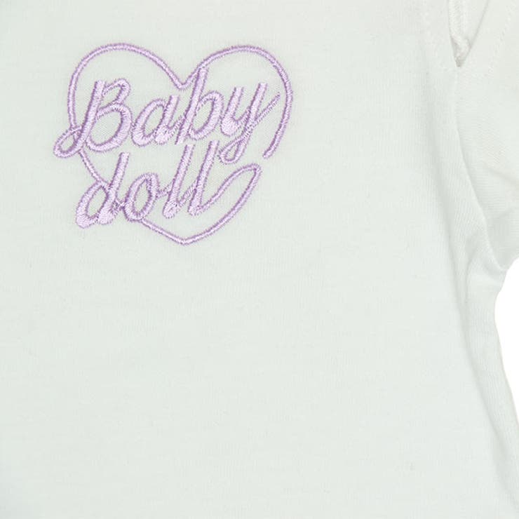 スリットロンT&フレアロングパンツ セットアップ 0287K | BABYDOLL | 詳細画像16 