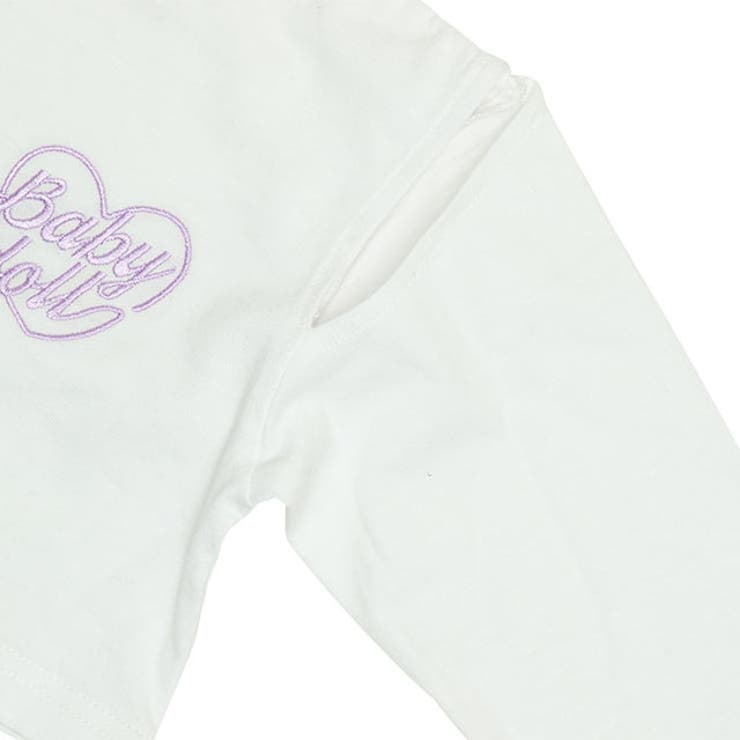 スリットロンT&フレアロングパンツ セットアップ 0287K | BABYDOLL | 詳細画像17 