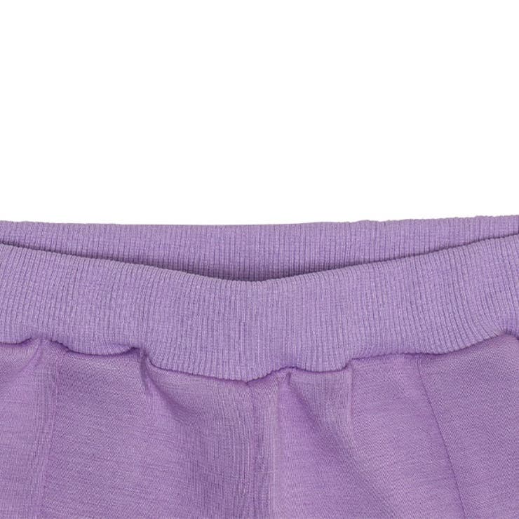 スリットロンT&フレアロングパンツ セットアップ 0287K | BABYDOLL | 詳細画像20 