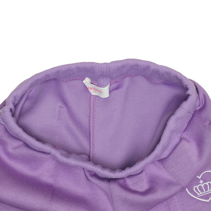 スリットロンT&フレアロングパンツ セットアップ 0287K | BABYDOLL | 詳細画像21 