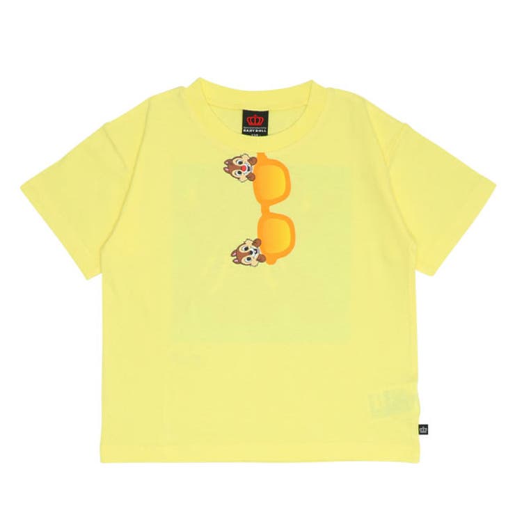 チップ＆デール