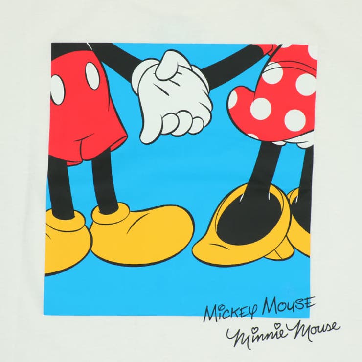 親子お揃い ディズニー サングラスTシャツ 0290A | BABYDOLL | 詳細画像43 