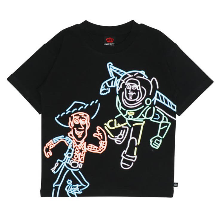 ウッディ＆バズ