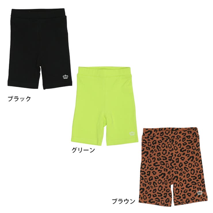 バイカーパンツ 0336K ショートパンツ | BABYDOLL | 詳細画像17 