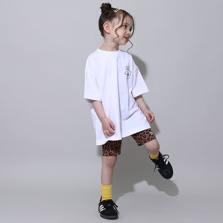 バイカーパンツ 0336K ショートパンツ | BABYDOLL | 詳細画像4 