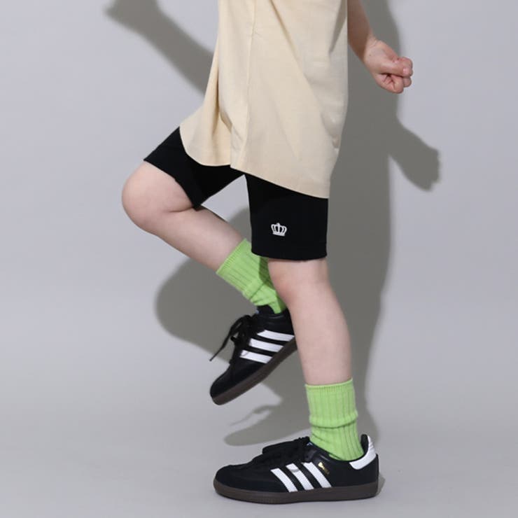 バイカーパンツ 0336K ショートパンツ | BABYDOLL | 詳細画像14 