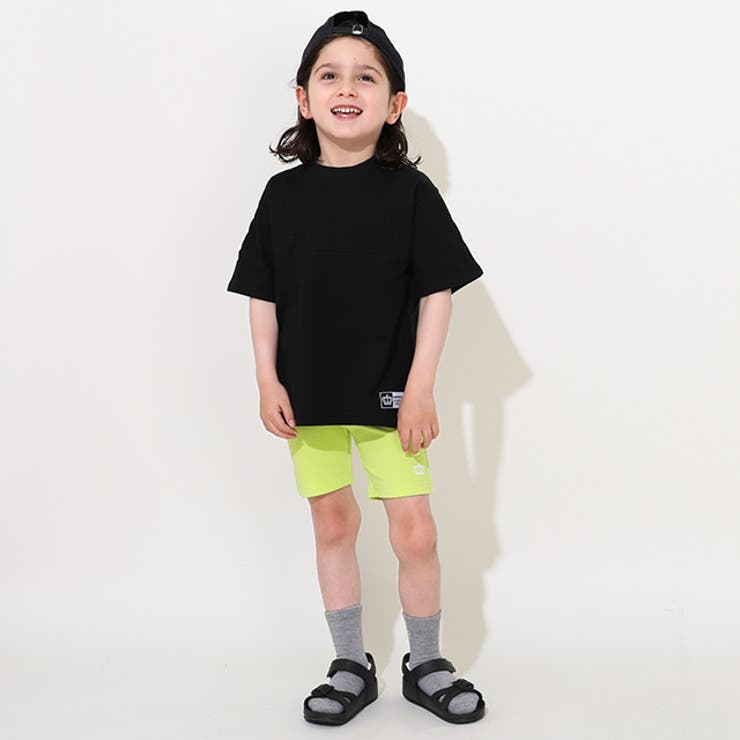 バイカーパンツ 0336K ショートパンツ | BABYDOLL | 詳細画像16 