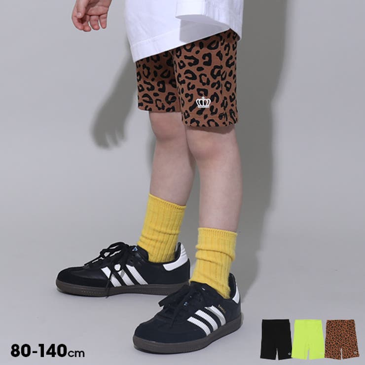 バイカーパンツ 0336K ショートパンツ[品番：BYDK0007418