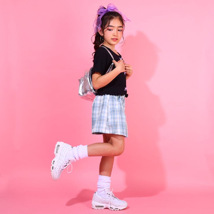 パンツ Doll mini pants Doll mini pants