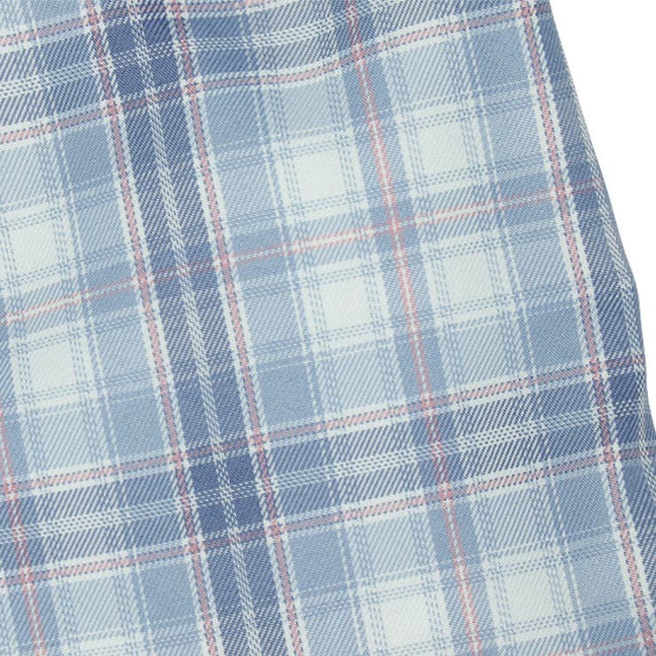 チェックスカート風ショートパンツ 0347K（トップス別売） | BABYDOLL | 詳細画像14 