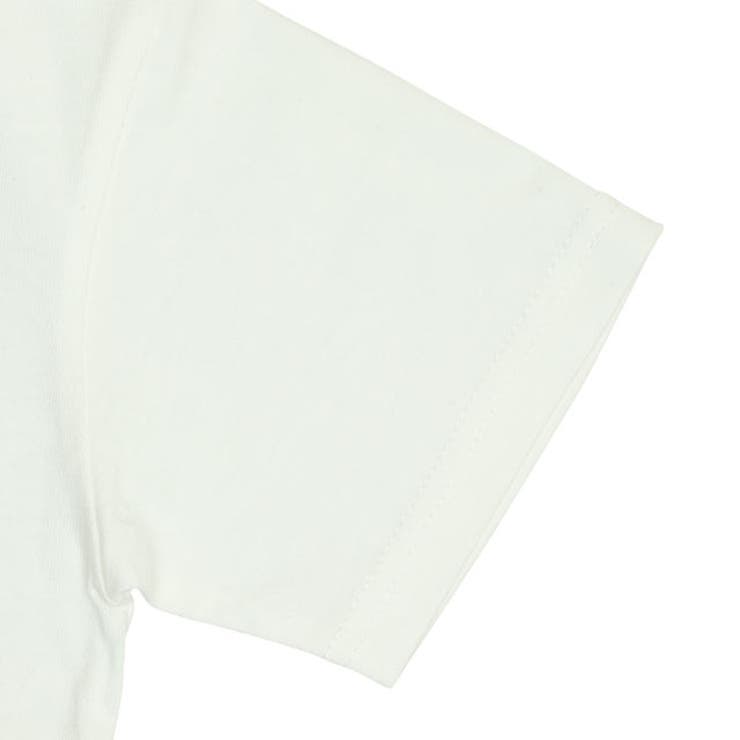 親子お揃い JAWS グラフィックTシャツ 0371K[品番：BYDK0007311