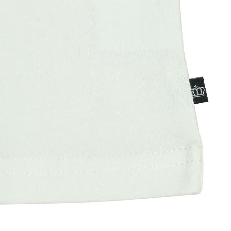 親子お揃い 転写グラフィックBIGTシャツ 0391K | BABYDOLL | 詳細画像20 