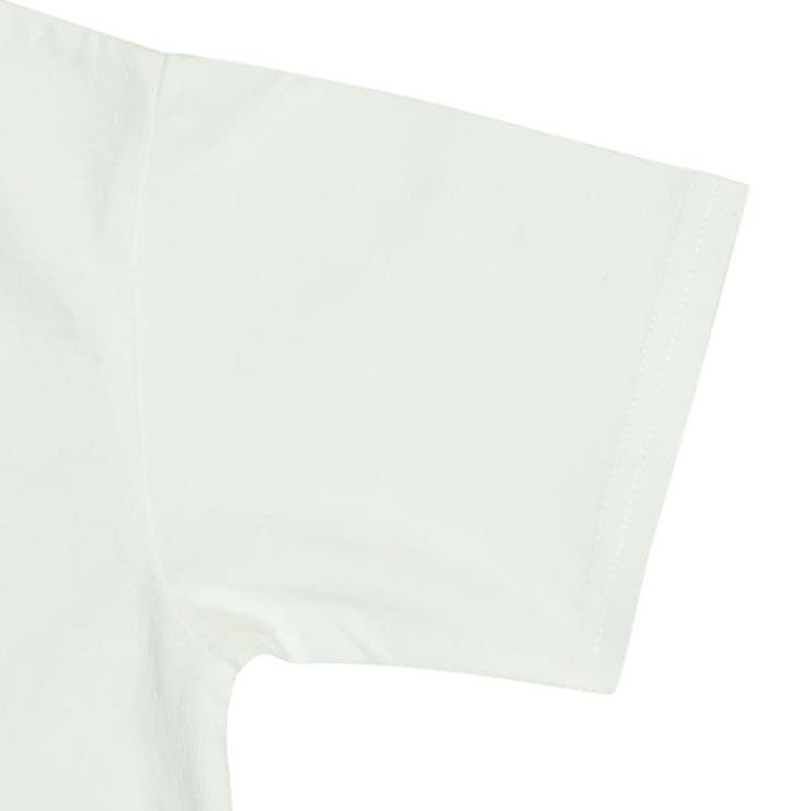 親子お揃い 転写グラフィックBIGTシャツ 0391A | BABYDOLL | 詳細画像15 