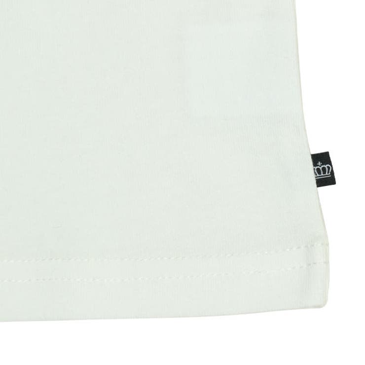 親子お揃い 転写グラフィックBIGTシャツ 0391A | BABYDOLL | 詳細画像16 