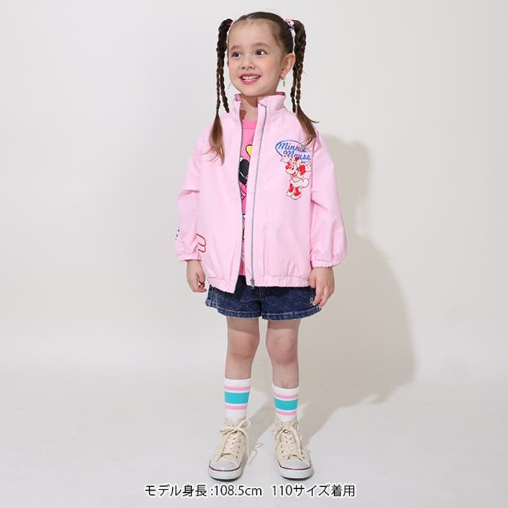 デニムショートパンツ 0427K | BABYDOLL | 詳細画像18 