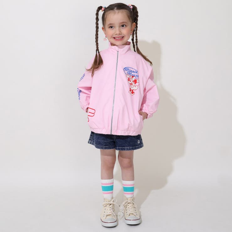 デニムショートパンツ 0427K | BABYDOLL | 詳細画像19 